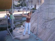 Dia Mundial del Agua